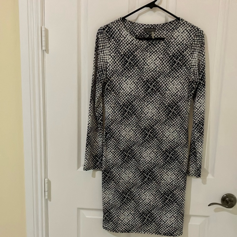 Vince Camuto Dress